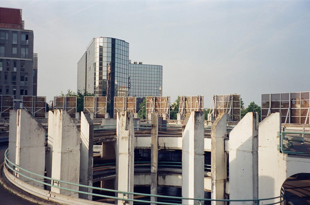 Noisy-le-grand, 2025